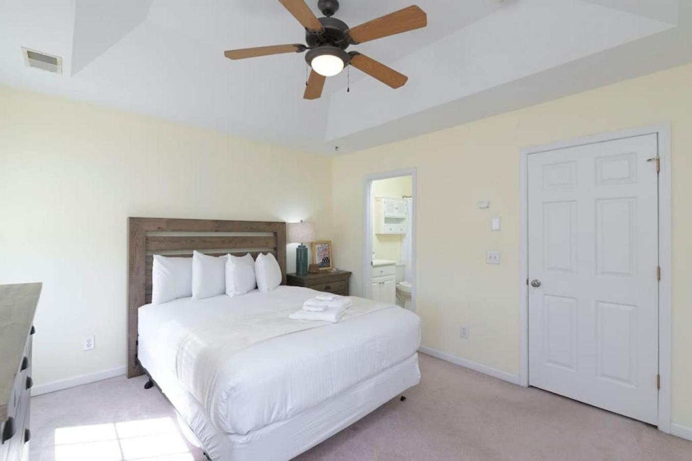 Cozy 2Br Home Near Ft Jackson كولومبيا المظهر الخارجي الصورة