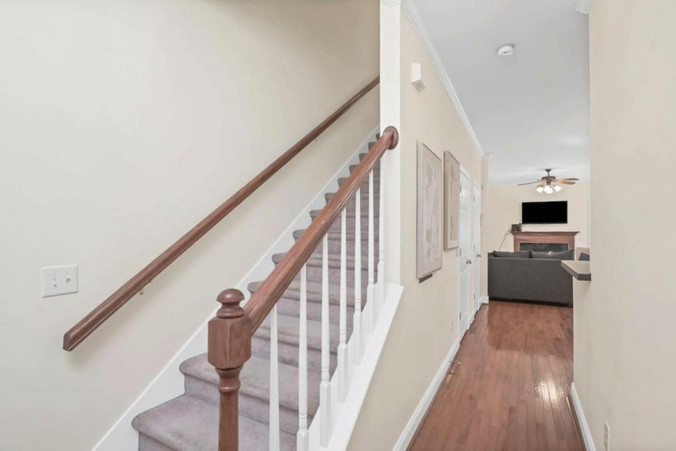 Cozy 2Br Home Near Ft Jackson كولومبيا المظهر الخارجي الصورة