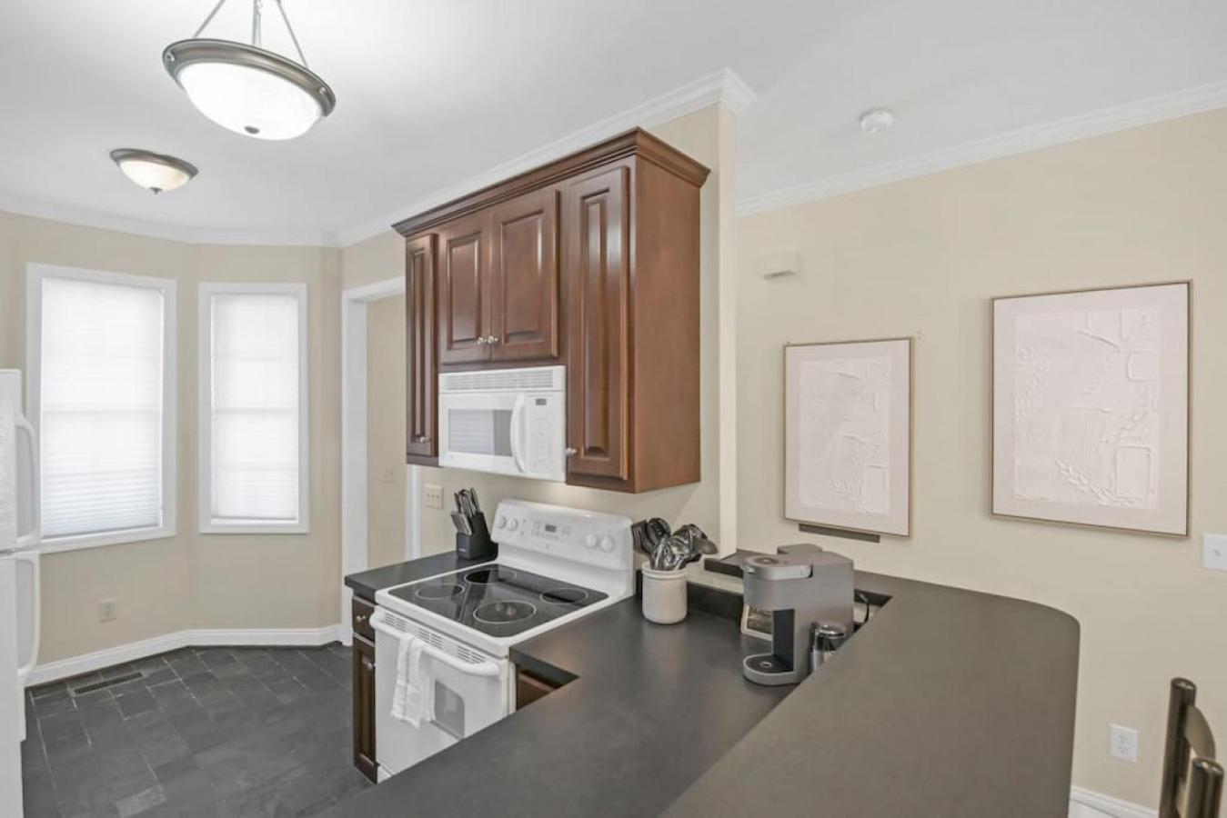 Cozy 2Br Home Near Ft Jackson كولومبيا المظهر الخارجي الصورة