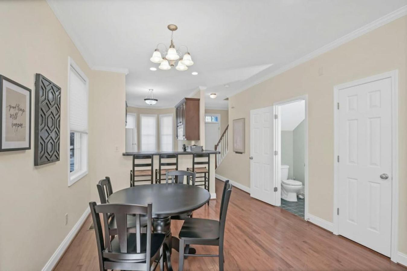 Cozy 2Br Home Near Ft Jackson كولومبيا المظهر الخارجي الصورة
