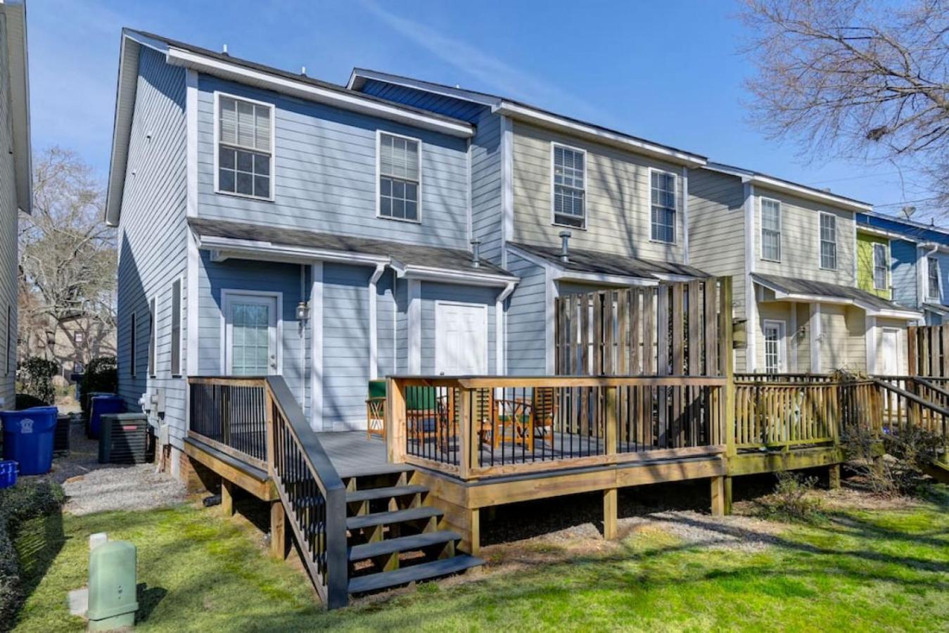 Cozy 2Br Home Near Ft Jackson كولومبيا المظهر الخارجي الصورة