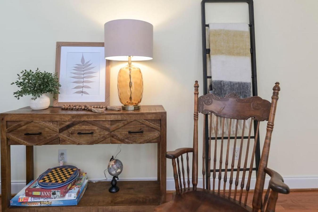 Cozy 2Br Home Near Ft Jackson كولومبيا المظهر الخارجي الصورة
