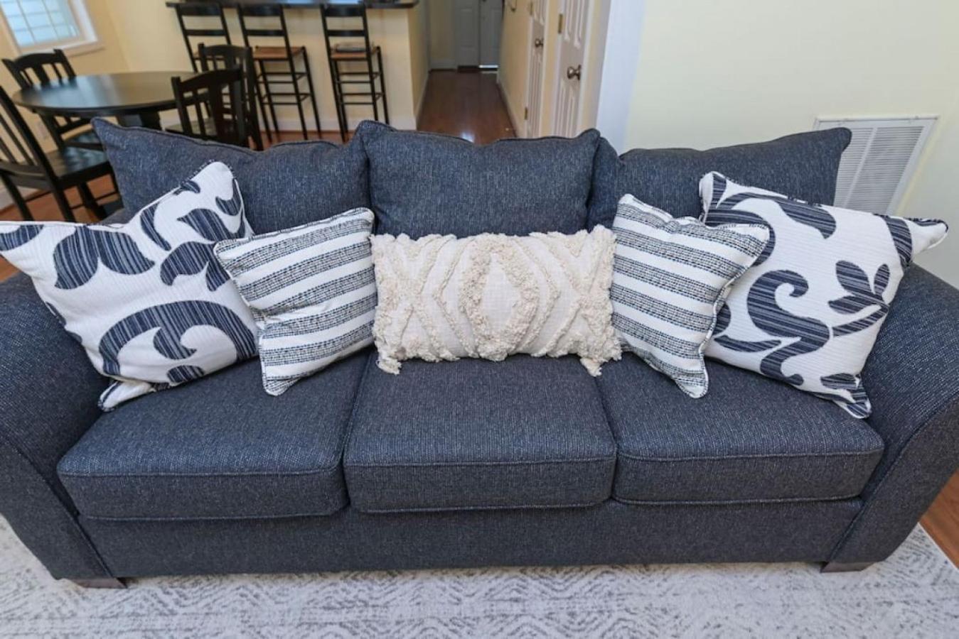 Cozy 2Br Home Near Ft Jackson كولومبيا المظهر الخارجي الصورة